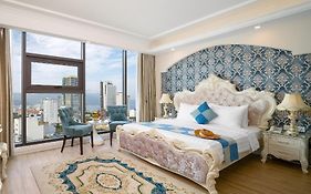 Golden Rose Hotel Danang